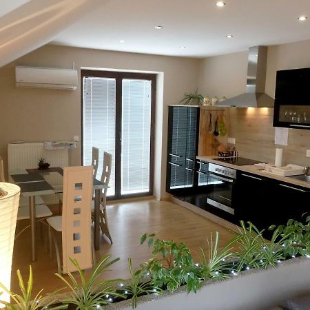 Stranice Apartment Relax المظهر الخارجي الصورة