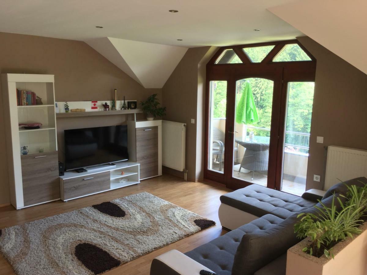 Stranice Apartment Relax المظهر الخارجي الصورة
