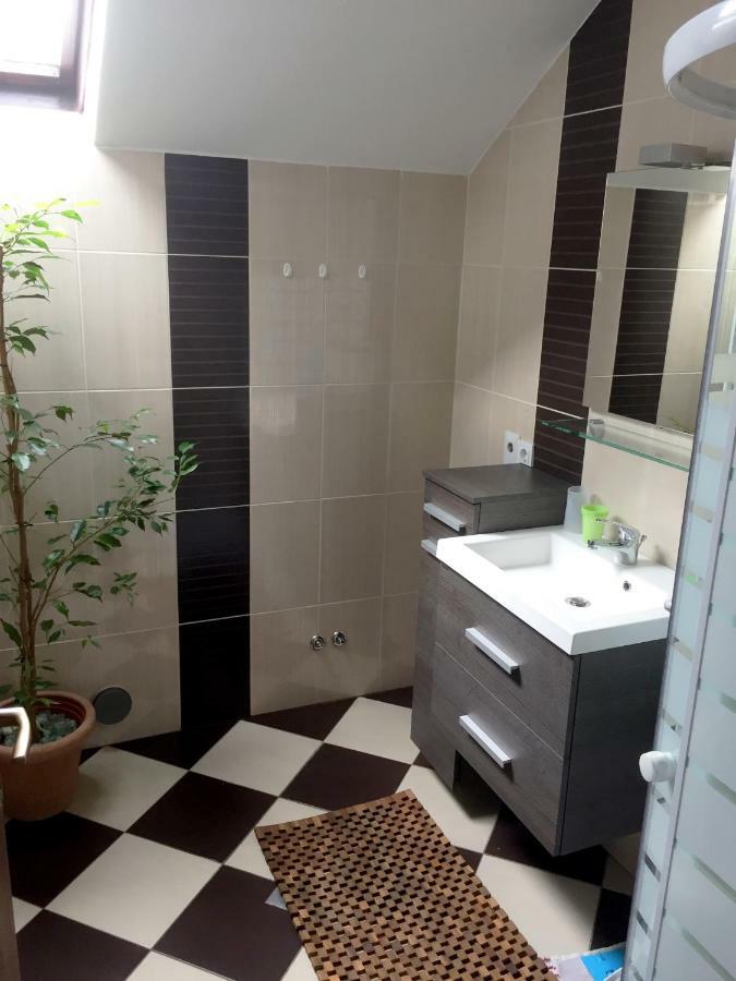 Stranice Apartment Relax المظهر الخارجي الصورة