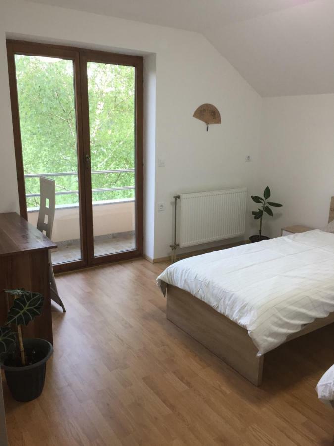 Stranice Apartment Relax المظهر الخارجي الصورة